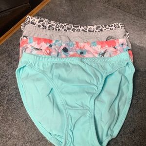 Girls panties